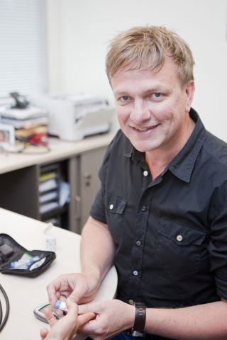 Marius Hartel